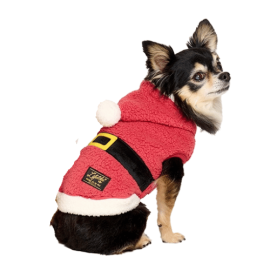 Life-Like 聖誕老人衫