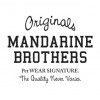 MANDARINE BROTHERS