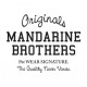 MANDARINE BROTHERS