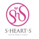 S HEART S