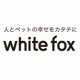 white fox