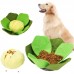 寵物玩具 探索犬玩具 捲心菜