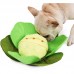 寵物玩具 探索犬玩具 捲心菜
