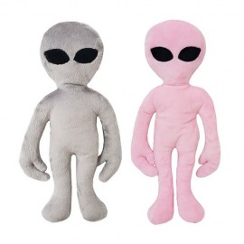寵物玩具 外星人