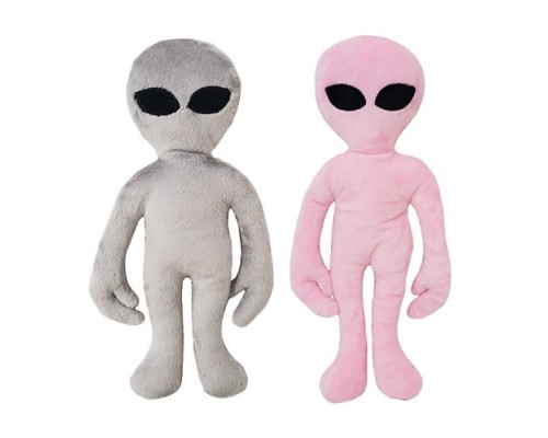 寵物玩具 外星人
