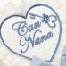 CanNana 愛麗絲圍裙連身裙 (2015最新款式）