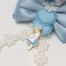 CanNana 愛麗絲女僕風頭飾 (2015最新款式）