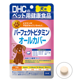 DHC 健康補助食品 多種維他命