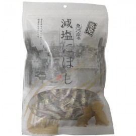 築地產減鹽魚乾 100g