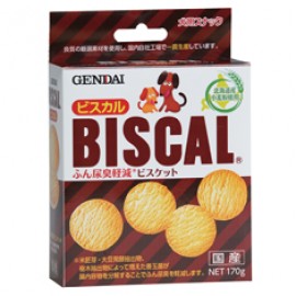 BISCAL 犬用餅餅