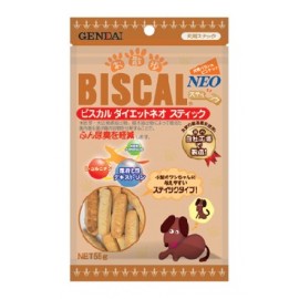 BISCAL NEO 減肥棒棒餅