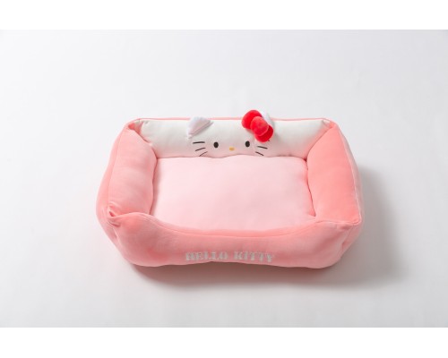 Sanrio寵物床 Hello Kiity 