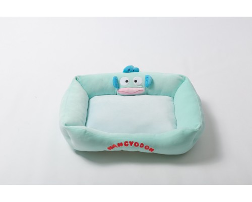 Sanrio寵物床 Hangyodon