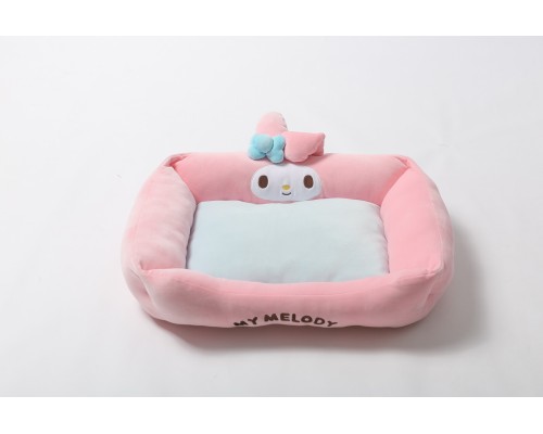 Sanrio寵物床 My Melody