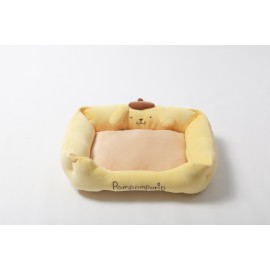 Sanrio寵物床 Pompompurin