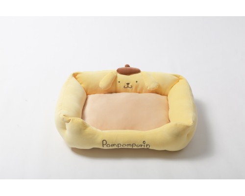 Sanrio寵物床 Pompompurin