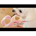 Hartz 潔齒碟玩具 小-中型犬用 青蘋果味