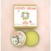 Kizow．Honey Cream 肉球乳霜．無香料