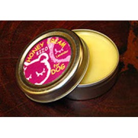 Kizow．Honey Cream 肉球乳霜．薰衣草香