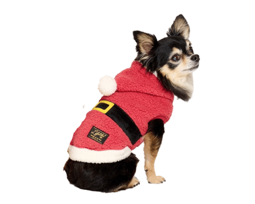 Life-Like 聖誕老人衫