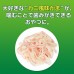 獅王PETKISS 貓用潔齒蟹柳片