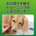 獅王PETKISS 無添加潔齒雞肉紅薯條