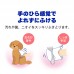 獅王PETKIREI 犬用水漾花香沖涼手布
