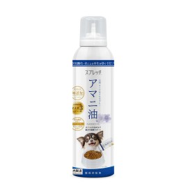 愛犬用 亞麻籽油 無香料 150ml
