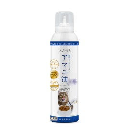 愛貓用 亞麻籽油 無香料 150ml