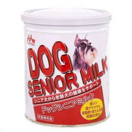 森永乳業 高齡犬專用奶粉(罐裝)