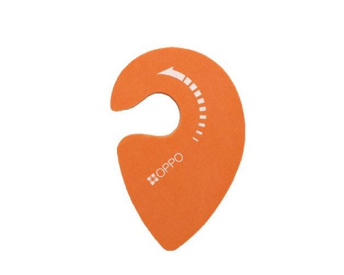 OPPO Knob Lock
