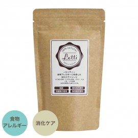 Lotti 防食物敏感小食 腸胃保健配方