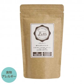 Lotti 防食物敏感小食