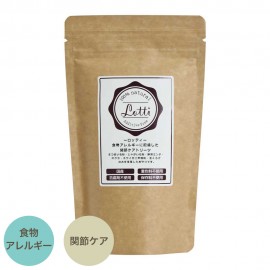 Lotti 防食物敏感小食 關節保健配方