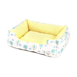 Homey 悠閑舒適寵物床 四季適用 M Size