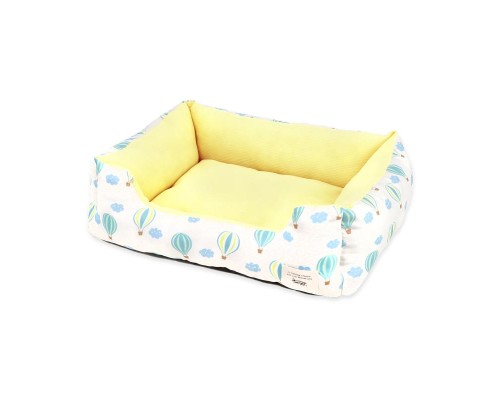 Homey 悠閑舒適寵物床 四季適用 M Size
