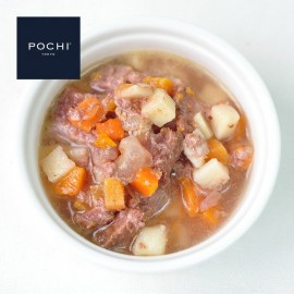 POCHI手作料理 馬肉薯仔湯料理