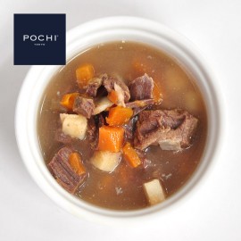 POCHI手作料理 鹿肉薯仔湯料理