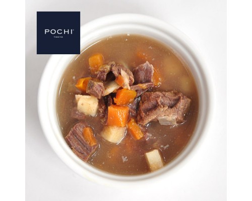 POCHI手作料理 鹿肉薯仔湯料理
