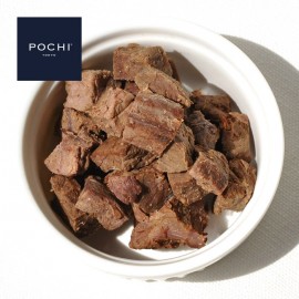 POCHI手作料理 角切鹿肉