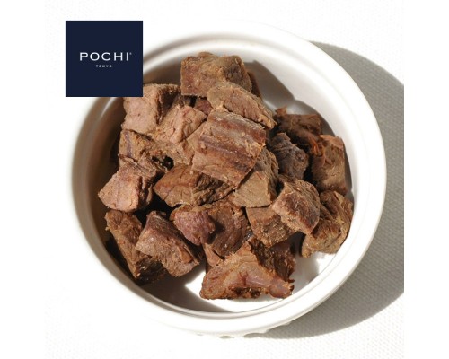 POCHI手作料理 角切鹿肉