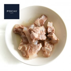 POCHI手作料理 炆煮豚軟骨