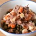 POCHI手作料理 馬肉薯仔湯料理