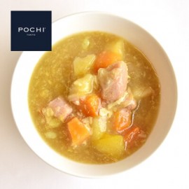 POCHI手作料理 咖哩豚肉料理
