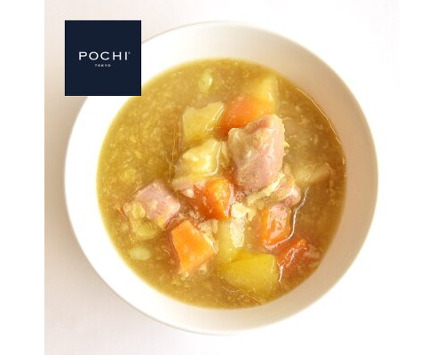 POCHI手作料理 咖哩豚肉料理