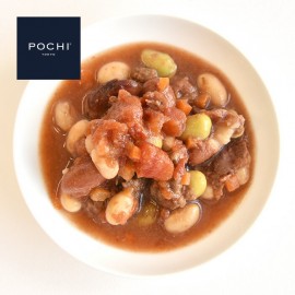 POCHI手作料理 意大利雜菜濃湯