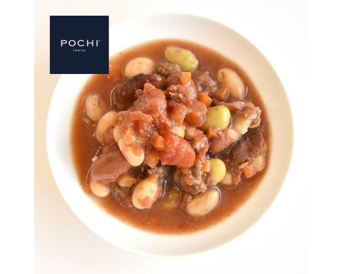 POCHI手作料理 意大利雜菜濃湯