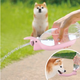 Richell 外携式飲水器 M Size