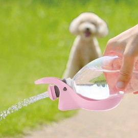 Richell 外携式飲水器 S Size