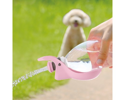 Richell 外携式飲水器 S Size
